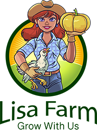 Farmer Lisa